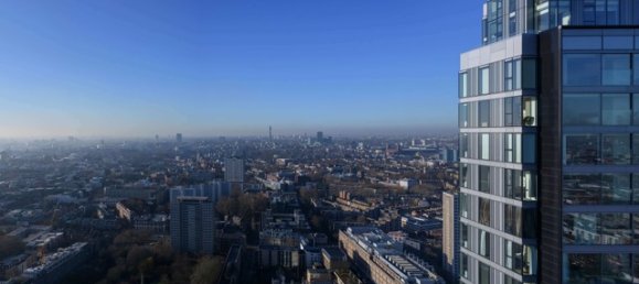 2 Schlafzimmer Wohnung in Islington, United Kingdom, Nr. 3438 33