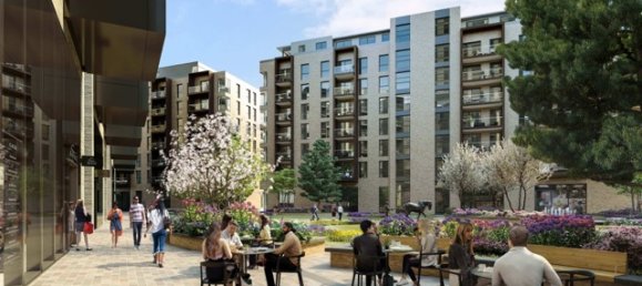 2 Schlafzimmer Wohnung in Islington, United Kingdom, Nr. 3438 47