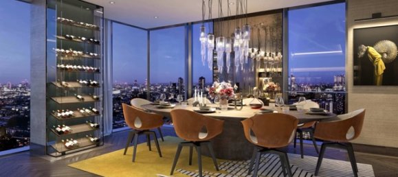 2 Schlafzimmer Wohnung in Islington, United Kingdom, Nr. 3438 49