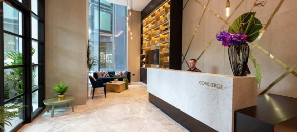 2 Schlafzimmer Wohnung in Islington, United Kingdom, Nr. 3438 28