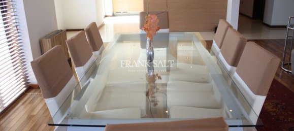 Квартира с 2 спальнями в Свийи, Мальта № 3519 7