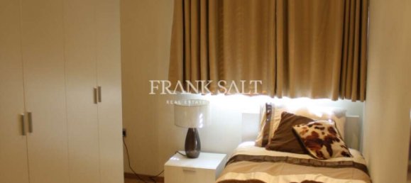 Квартира с 2 спальнями в Свийи, Мальта № 3519 8