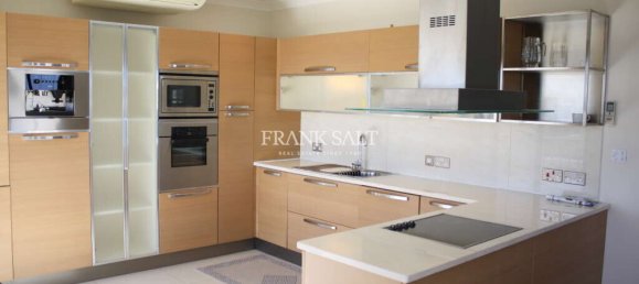 Квартира с 2 спальнями в Свийи, Мальта № 3519 4