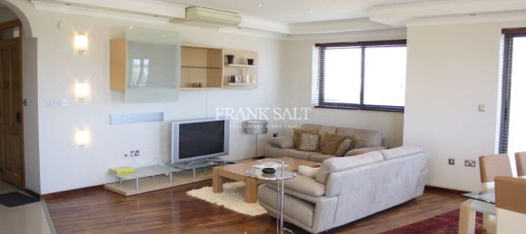 Квартира с 2 спальнями в Свийи, Мальта № 3519 3