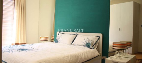 Квартира с 2 спальнями в Свийи, Мальта № 3519 10