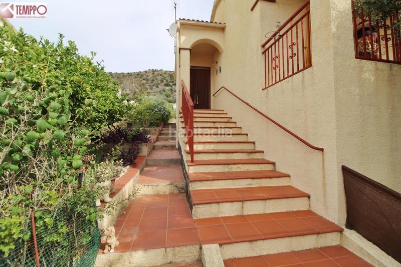 3 غرف نوم منزل في El Vendrell, Spain رقم 235481
