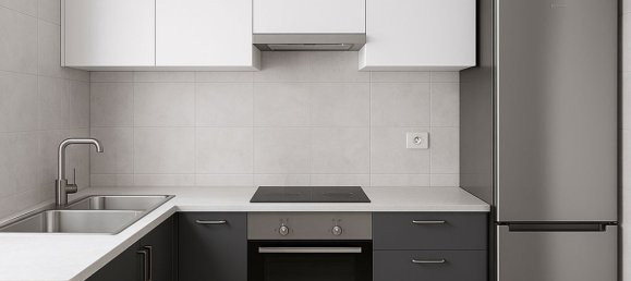 3 bedrooms Apartment in Valencia, Spain No. 184520 3