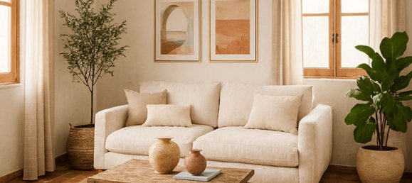 3 bedrooms Apartment in Valencia, Spain No. 184520 2