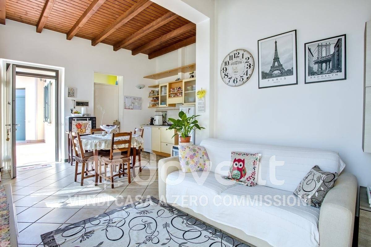 Apartamento T1 em Varese, Italy N.º 382110