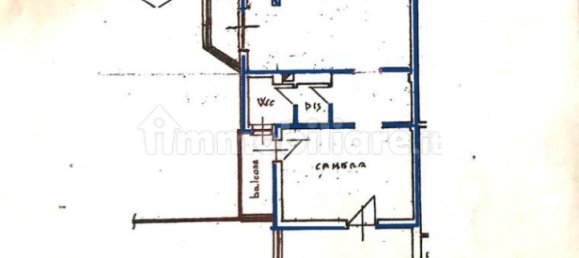 2 bedrooms Apartment in Oulx, Italy No. 153529 10