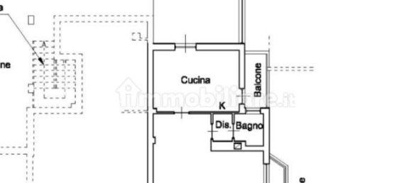 2 bedrooms Apartment in Oulx, Italy No. 153529 4