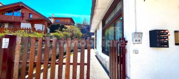 2 bedrooms Apartment in Oulx, Italy No. 153529 25