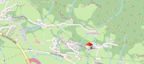 1 bedroom House in Trieben, Austria No. 154841 11