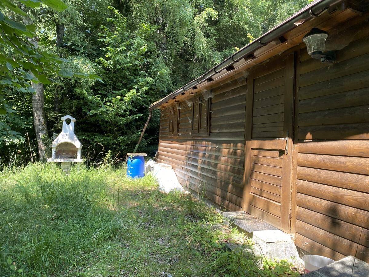 1 bedroom House in Trieben, Austria No. 154841