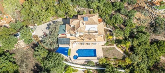 4 غرف نوم منزل في Sao Bras de Alportel, Portugal رقم 134656 43