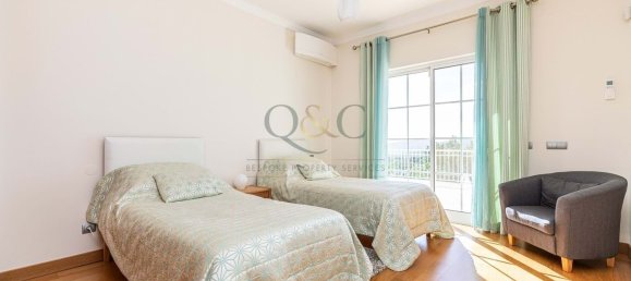 4 غرف نوم منزل في Sao Bras de Alportel, Portugal رقم 134656 14