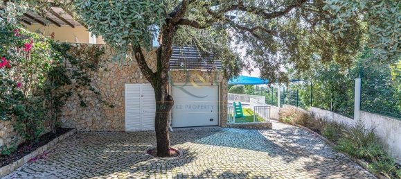 4 غرف نوم منزل في Sao Bras de Alportel, Portugal رقم 134656 37