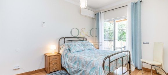 4 غرف نوم منزل في Sao Bras de Alportel, Portugal رقم 134656 16