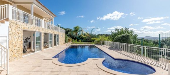 4 غرف نوم منزل في Sao Bras de Alportel, Portugal رقم 134656 2