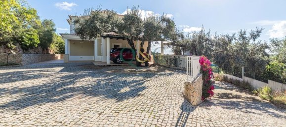 4 غرف نوم منزل في Sao Bras de Alportel, Portugal رقم 134656 36