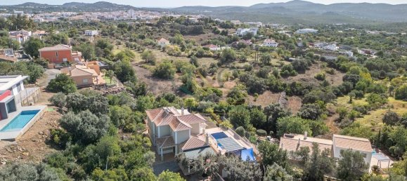 4 غرف نوم منزل في Sao Bras de Alportel, Portugal رقم 134656 44