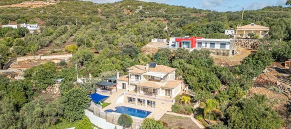 4 غرف نوم منزل في Sao Bras de Alportel, Portugal رقم 134656 21