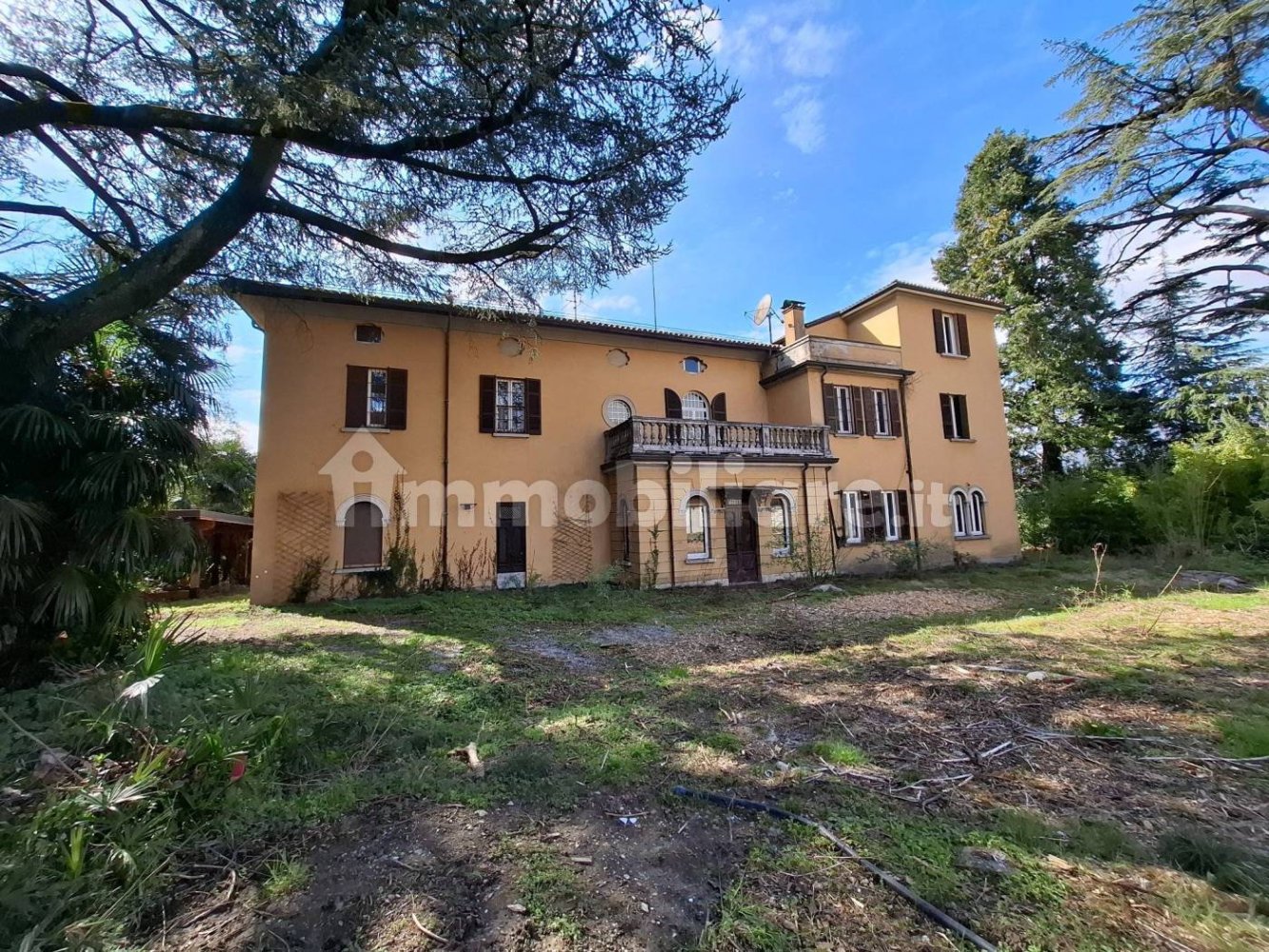 Villa T4 em Como, Italy N.º 14238