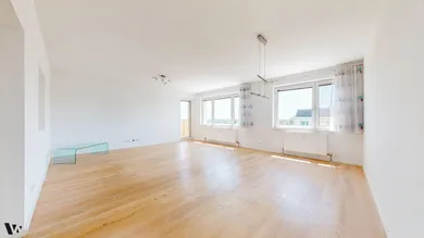 4-salle Appartement à Laxenburg, Austria No. 67130