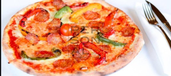 5 rooms Commercial property in Trento, Italy No. 211711 2