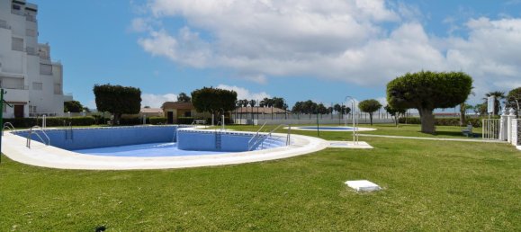 1 bedroom Apartment in Salobrena, Spain No. 189295 7