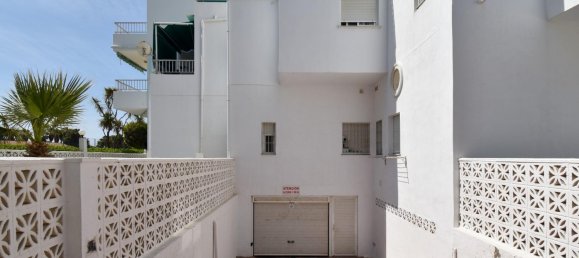 1 bedroom Apartment in Salobrena, Spain No. 189295 25