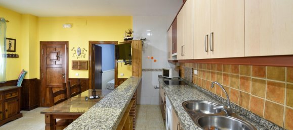 1 bedroom Apartment in Salobrena, Spain No. 189295 17