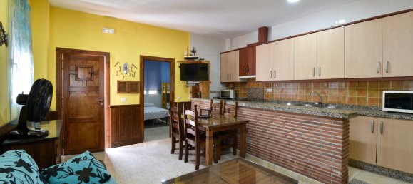 1 bedroom Apartment in Salobrena, Spain No. 189295 16