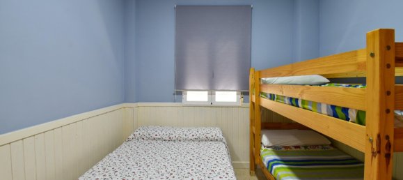 1 bedroom Apartment in Salobrena, Spain No. 189295 19