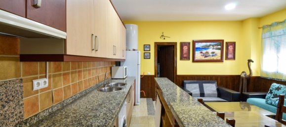 1 bedroom Apartment in Salobrena, Spain No. 189295 12