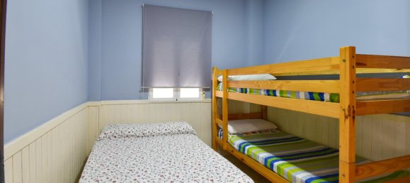 1 bedroom Apartment in Salobrena, Spain No. 189295 20