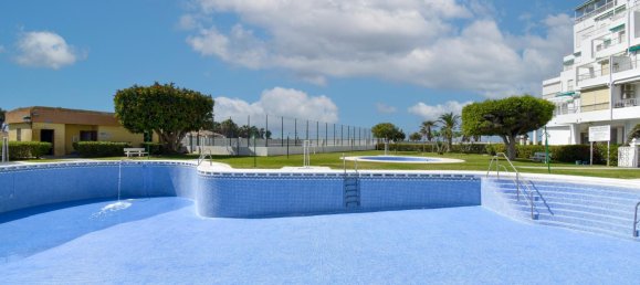 1 bedroom Apartment in Salobrena, Spain No. 189295 5