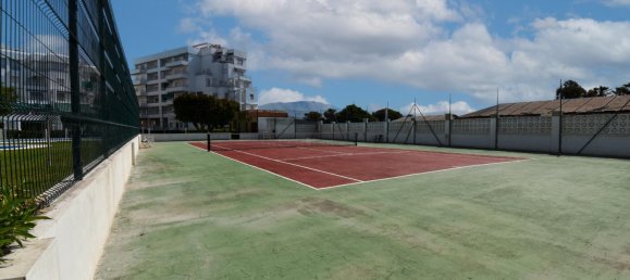 1 bedroom Apartment in Salobrena, Spain No. 189295 8