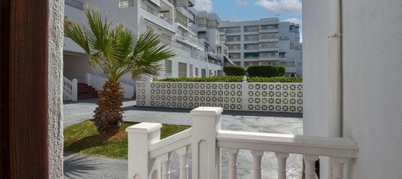 1 bedroom Apartment in Salobrena, Spain No. 189295 22