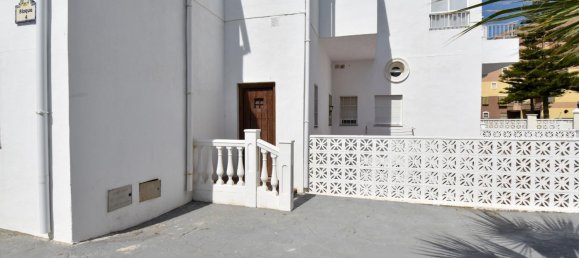 1 bedroom Apartment in Salobrena, Spain No. 189295 24