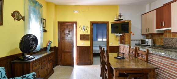 1 bedroom Apartment in Salobrena, Spain No. 189295 11