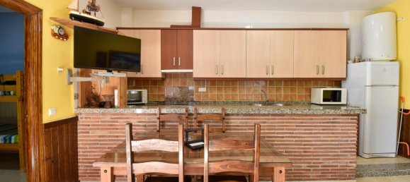 1 bedroom Apartment in Salobrena, Spain No. 189295 15