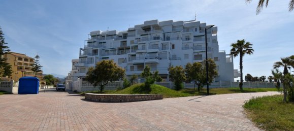 1 bedroom Apartment in Salobrena, Spain No. 189295 26