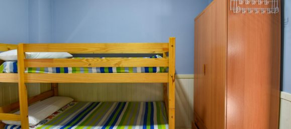 1 bedroom Apartment in Salobrena, Spain No. 189295 21