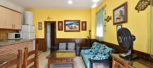1 bedroom Apartment in Salobrena, Spain No. 189295 13