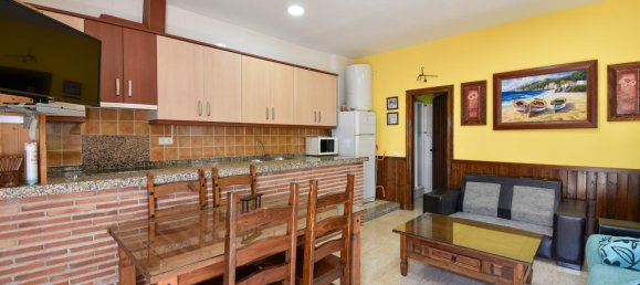 1 bedroom Apartment in Salobrena, Spain No. 189295 14