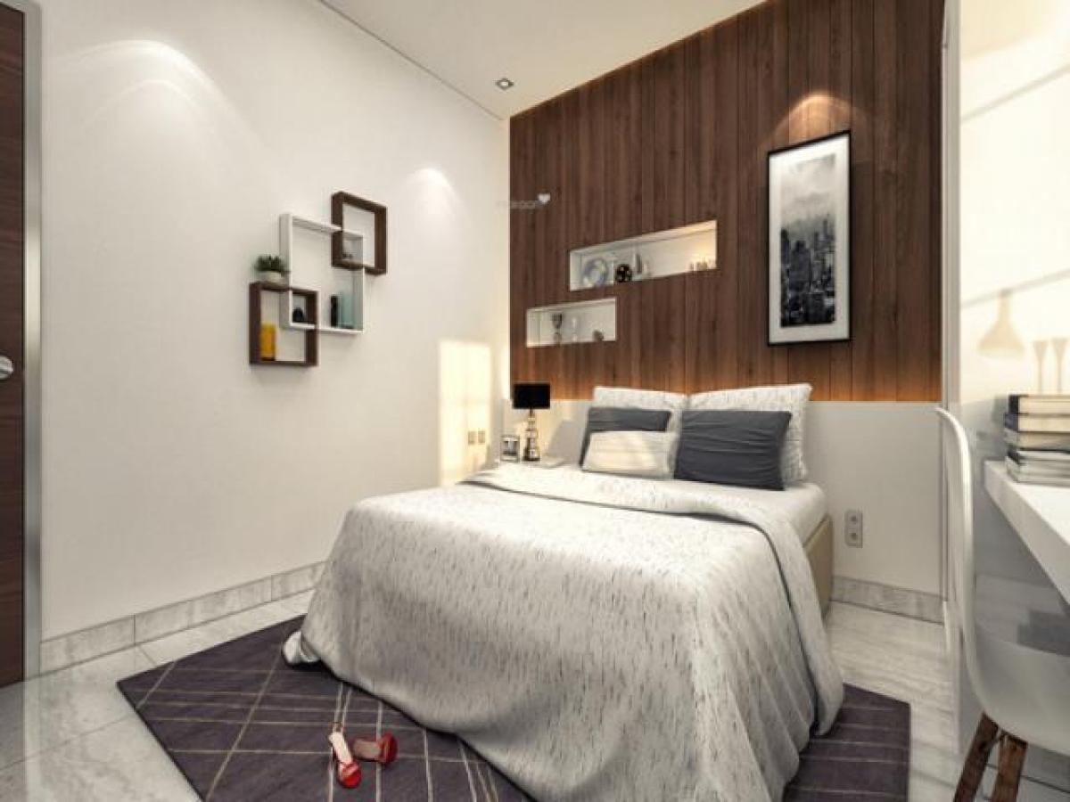 2 bedrooms House in Bangalore, India No. 4541