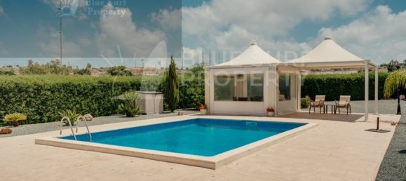 4 dormitorios villa en venta en Ayia Napa, Ammochostos, Cyprus № 9218 26