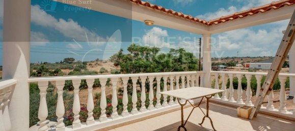 4 dormitorios villa en venta en Ayia Napa, Ammochostos, Cyprus № 9218 17