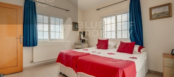 4 dormitorios villa en venta en Ayia Napa, Ammochostos, Cyprus № 9218 15